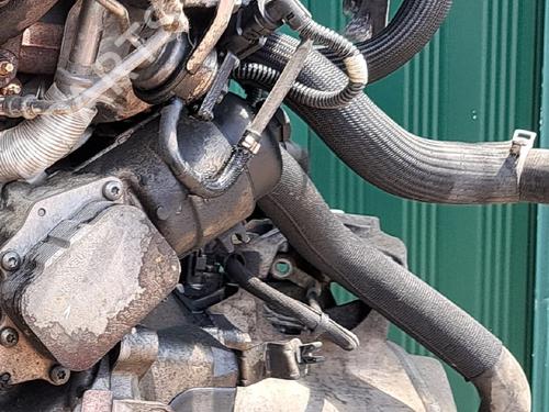 gearbox-peugeot-207-wa_-wc_-2006-2007-2008-2009-2010-2011-2012-2013-2014-2015-36378152 main image