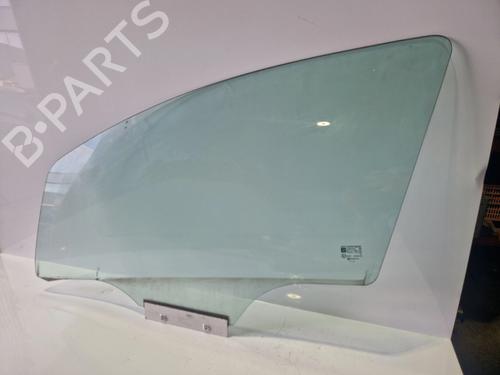 Used Front left door window Front left door window OPEL CORSA E (X15) 1.2 (08, 68) (69 hp) 36385698 36385698