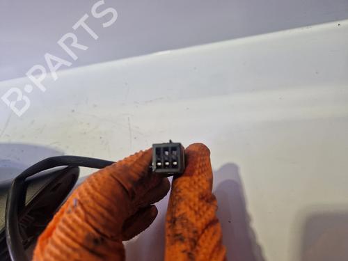 Left mirror OPEL CORSA E (X15) 1.2 (08, 68) | BP36385699C26 - Image 6