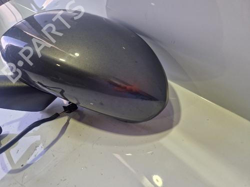 Left mirror OPEL CORSA E (X15) 1.2 (08, 68) | BP36385699C26 - Image 2