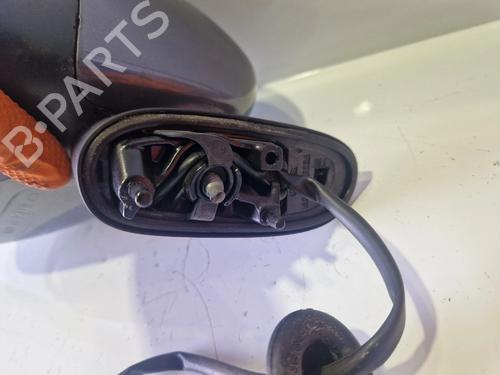Left mirror OPEL CORSA E (X15) 1.2 (08, 68) | BP36385699C26 - Image 5