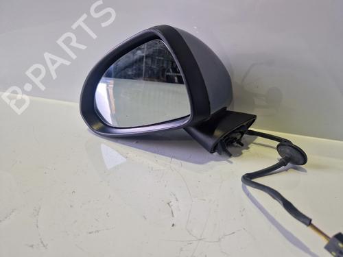 Left mirror OPEL CORSA E (X15) 1.2 (08, 68) | BP36385699C26 - Image 4