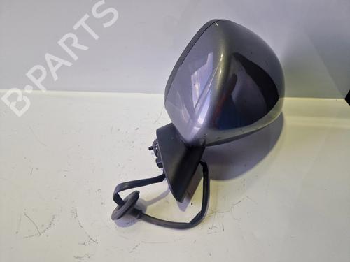 Left mirror OPEL CORSA E (X15) 1.2 (08, 68) | BP36385699C26 - Image 3