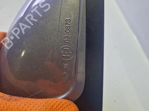 Left mirror OPEL CORSA E (X15) 1.2 (08, 68) | BP36385699C26 - Image 7