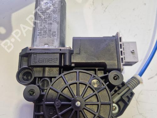 Front left window mechanism OPEL CORSA E (X15) 1.2 (08, 68) | BP36385700C22  - Image 5