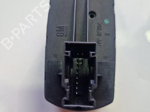 Left front window switch OPEL CORSA E (X15) 1.2 (08, 68) | BP36385704I27 - Image 4