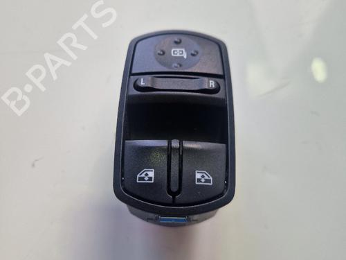 Comutador vidro frente esquerdo Comutador vidro frente esquerdo OPEL CORSA E (X15) 1.2 (08, 68) (69 hp) 36385704 36385704