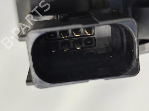 Front left lock OPEL CORSA E (X15) 1.2 (08, 68) | BP36385707C98  - Image 5
