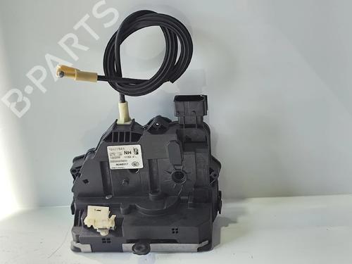 Used Front left lock Front left lock OPEL CORSA E (X15) 1.2 (08, 68) (69 hp) 36385707 36385707