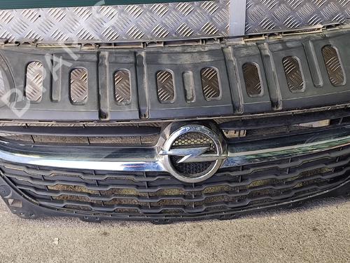 Used Grille Grille OPEL CORSA E (X15) 1.2 (08, 68) (69 hp) 36385709 36385709