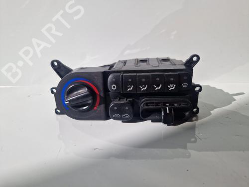 Used Climate control Climate control HYUNDAI H-1 Van (A1) 2.5 TD (99 hp) 36385710 36385710