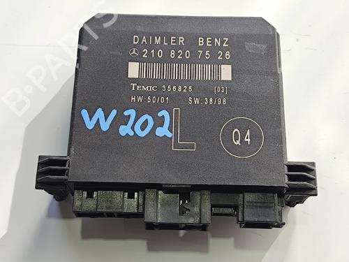 Used Electronic module Electronic module MERCEDES-BENZ C-CLASS (W202) [1993-2000] 36388713 36388713