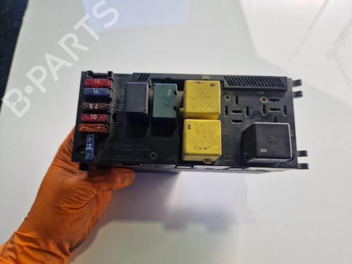 Used Fuse box Fuse box MERCEDES-BENZ C-CLASS (W202) C 220 (202.022) (150 hp) 36388714 36388714