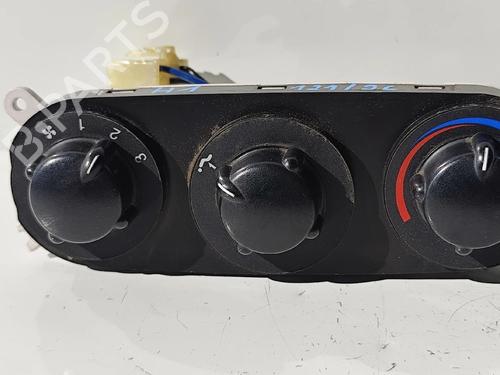 Used Climate control Climate control HYUNDAI H-1 Van (A1) 2.5 TD (99 hp) 36388718 36388718