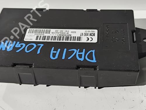Electronic module DACIA LOGAN MCV (KS_) 1.5 dCi | BP36388719M83 - Image 2