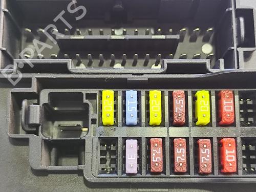 Fuse box OPEL CORSA D (S07) 1.3 CDTI (L08, L68) | BP36388722E1 - Image 5
