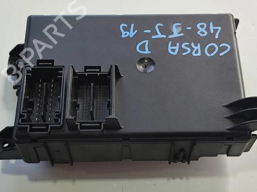 Fuse box OPEL CORSA D (S07) 1.3 CDTI (L08, L68) | BP36388722E1 - Image 7