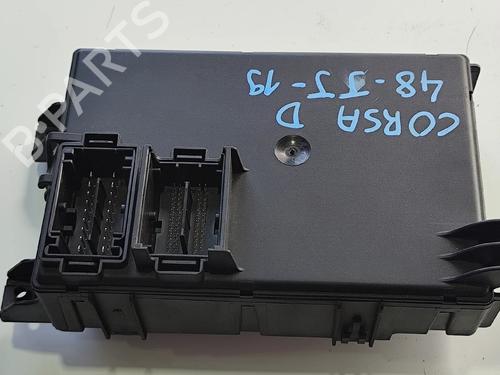 Fuse box OPEL CORSA D (S07) 1.3 CDTI (L08, L68) | BP36388722E1 - Image 2