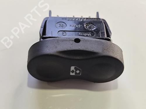 Used Left front window switch Left front window switch DACIA LOGAN MCV (KS_) [2007-2026] 36388723 36388723