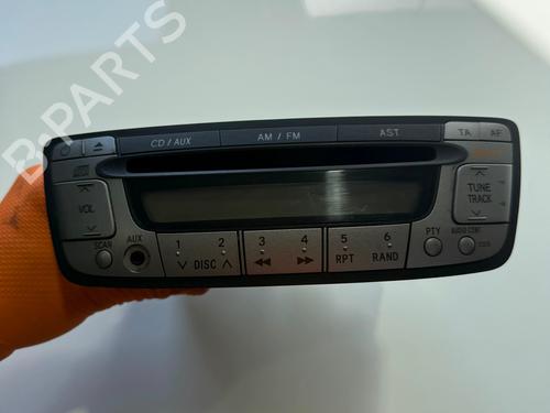 Used Other Other CITROËN C1 (PM_, PN_) [2005-2014] 36388724 36388724