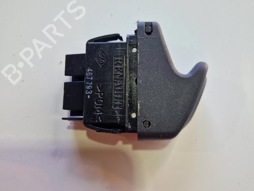 Left rear window switch DACIA LOGAN MCV (KS_) 1.5 dCi | BP36388726I29 - Image 2