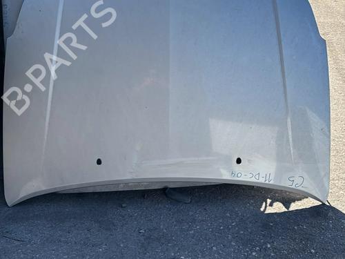 Used Hood Hood CITROËN C5 I (DC_) [2001-2005] 36388728 36388728