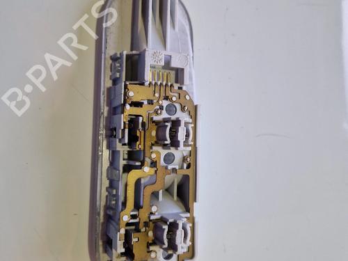Innerbelysning DACIA LOGAN MCV (KS_) 1.5 dCi | BP36388730I8 - Image 2