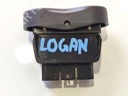 Right front window switch DACIA LOGAN MCV (KS_) 1.5 dCi (KS04) | BP36388731I26 - Image 4
