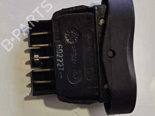 Right front window switch DACIA LOGAN MCV (KS_) 1.5 dCi (KS04) | BP36388731I26 - Image 2