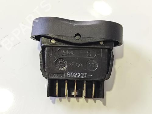 Right front window switch DACIA LOGAN MCV (KS_) 1.5 dCi (KS04) | BP36388731I26 - Image 3
