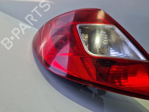 Left taillight OPEL CORSA D (S07) 1.3 CDTI (L08, L68) | BP36388736C34 - Image 3