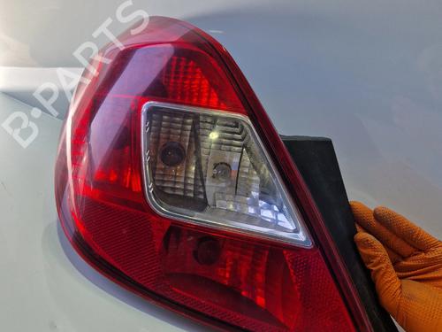Venstre baglygte Venstre baglygte OPEL CORSA D (S07) 1.3 CDTI (L08, L68) (95 hp) 36388736 36388736