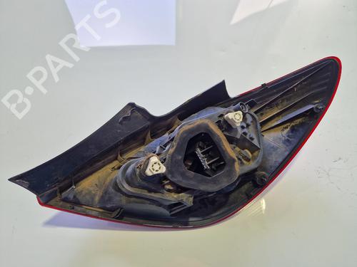Left taillight OPEL CORSA D (S07) 1.3 CDTI (L08, L68) | BP36388736C34 - Image 4