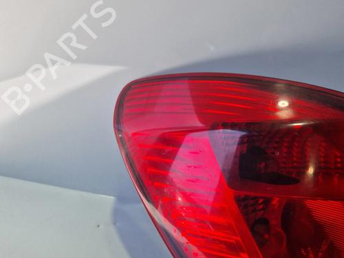 Left taillight OPEL CORSA D (S07) 1.3 CDTI (L08, L68) | BP36388736C34 - Image 2