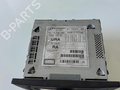 Radio OPEL COMBO Box Body/MPV | BP36388738E6 - Image 2