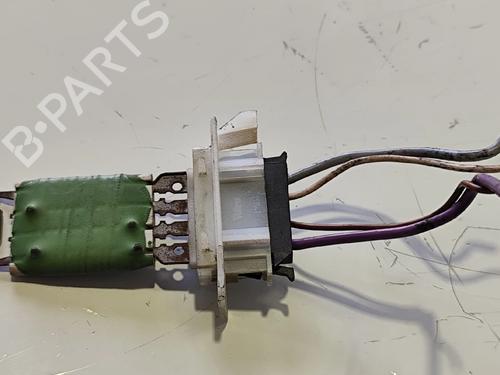 Heater resistor DACIA LOGAN MCV (KS_) 1.5 dCi | BP36388740M108 - Image 2