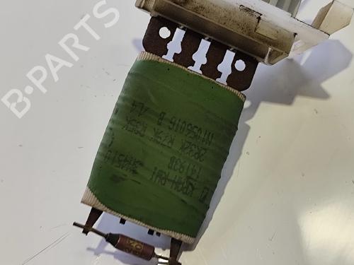 Heater resistor DACIA LOGAN MCV (KS_) 1.5 dCi | BP36388740M108 - Image 4