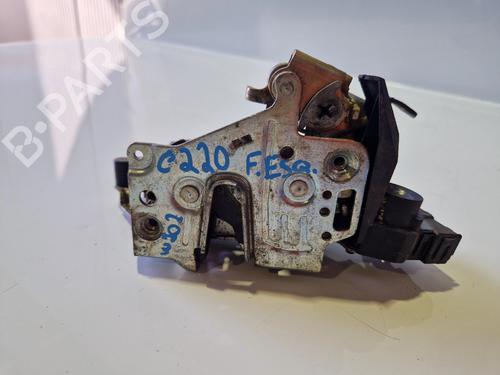Used Front left lock Front left lock MERCEDES-BENZ C-CLASS (W202) C 200 CDI (202.134) (102 hp) 36388742 36388742