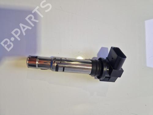 Tændspole Tændspole VW POLO IV (9N_, 9A_) 1.2 (54 hp) 36388746 36388746