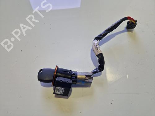 Used Ignition barrel Ignition barrel DACIA LOGAN MCV (KS_) 1.5 dCi (65 hp) 36388749 36388749