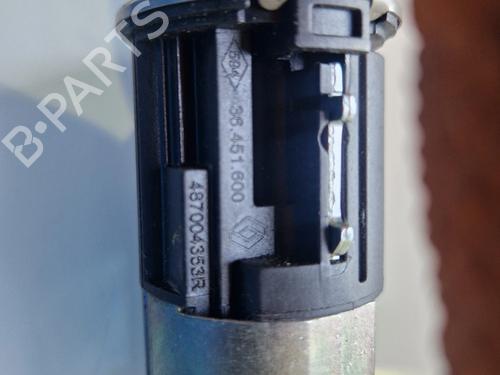 Ignition barrel DACIA LOGAN MCV (KS_) 1.5 dCi | BP36388749M48 - Image 6