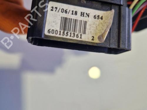 Headlight switch DACIA LOGAN MCV (KS_) 1.5 dCi | BP36388750I24 - Image 5