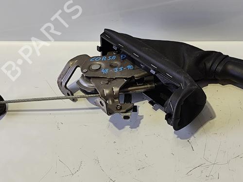hand-brake-opel-corsa-d-s07-2006-2007-2008-2009-2010-2011-2012-2013-2014-2015-36388751 main image