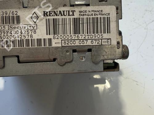 Radio RENAULT TRAFIC II Van (FL) | BP36388753E6 - Image 3