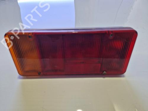 Used Left taillight Left taillight CITROËN C25 Van (280_, 290_) 2.5 D (73 hp) 36388754 36388754