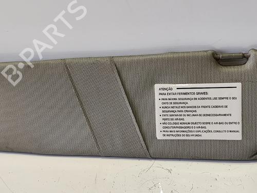 Used Right sun visor Right sun visor HYUNDAI H-1 Van (A1) 2.5 TD (99 hp) 36388756 36388756