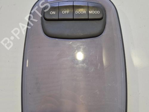 Used Interior roof light Interior roof light HYUNDAI H-1 Van (A1) 2.5 TD (99 hp) 36388757 36388757