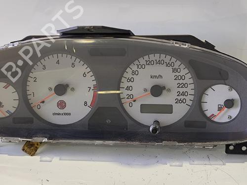 Used Instrument cluster Instrument cluster ROVER 45 I Hatchback (RT) 1.4 (103 hp) 36388759 36388759