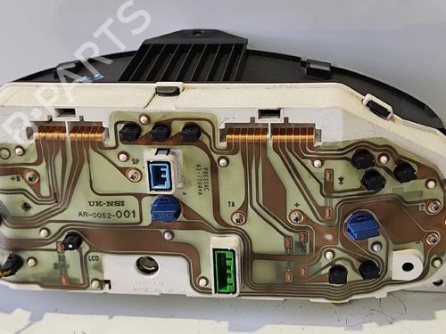 Instrument cluster ROVER 45 I Hatchback (RT) 1.4 | BP36388759C47 - Image 3