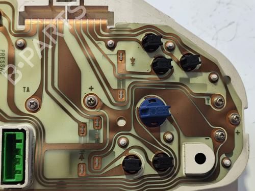 Instrument cluster ROVER 45 I Hatchback (RT) 1.4 | BP36388759C47 - Image 8